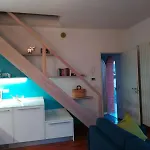 Apartamento Sant'antonio Finale Ligure