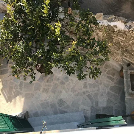 Sant'antonio Apartment *