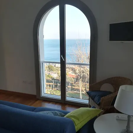 Apartament Sant'antonio