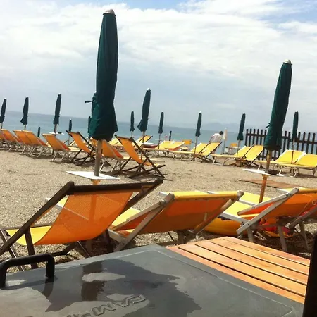 Sant'antonio Apartament *