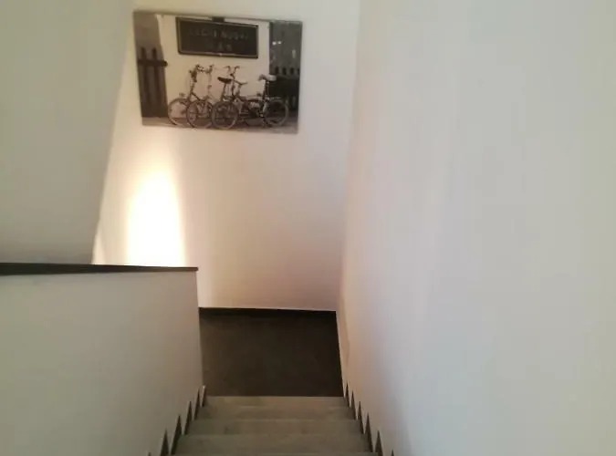 Sant'antonio Apartament Finale Ligure