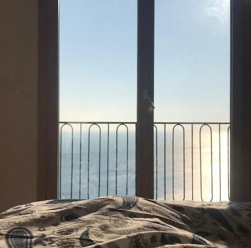 Apartament Sant'antonio Finale Ligure