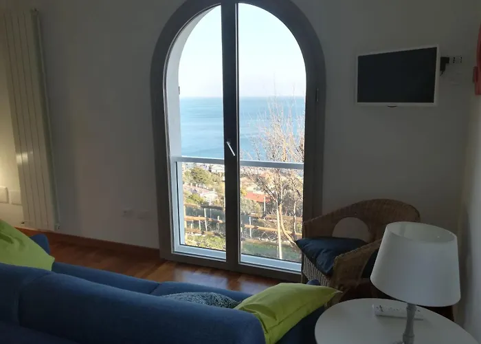 Apartament Sant'antonio