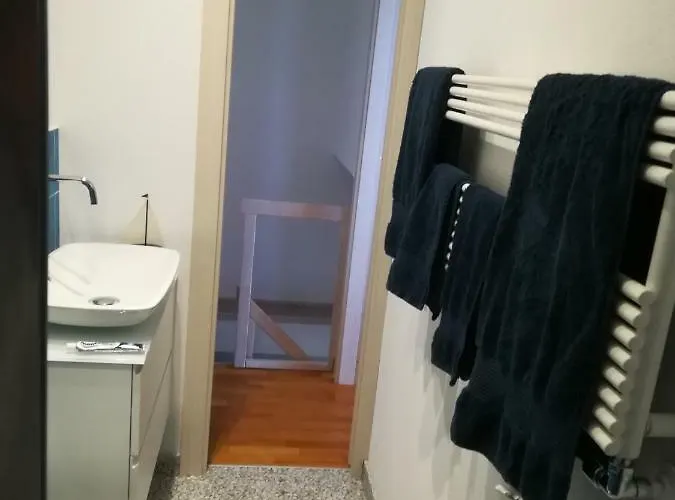 Apartament Sant'antonio