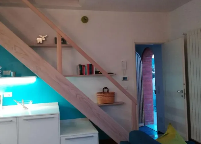 Apartament Sant'antonio Finale Ligure