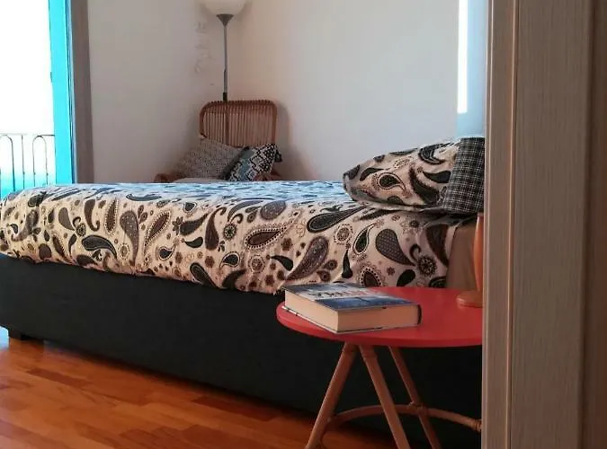 Sant'antonio Apartament *