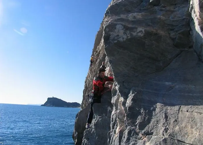 Apartament Sant'antonio