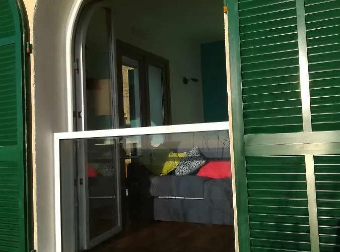 Apartament Sant'antonio *