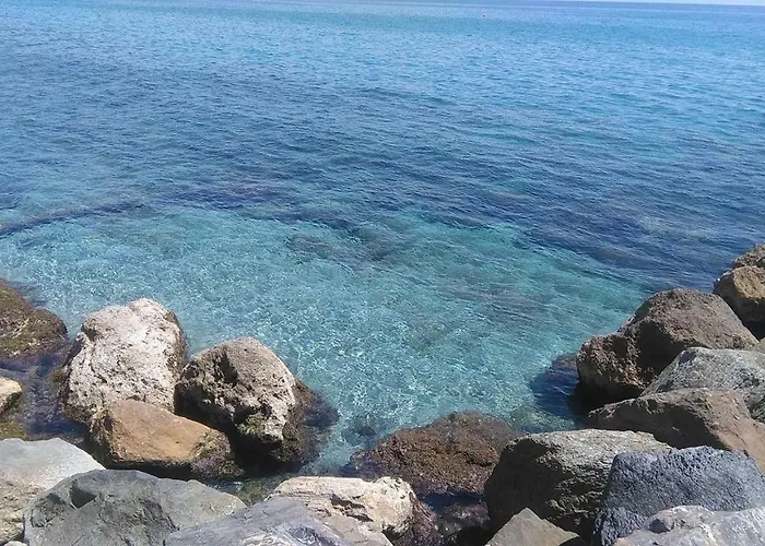 Sant'antonio Apartament