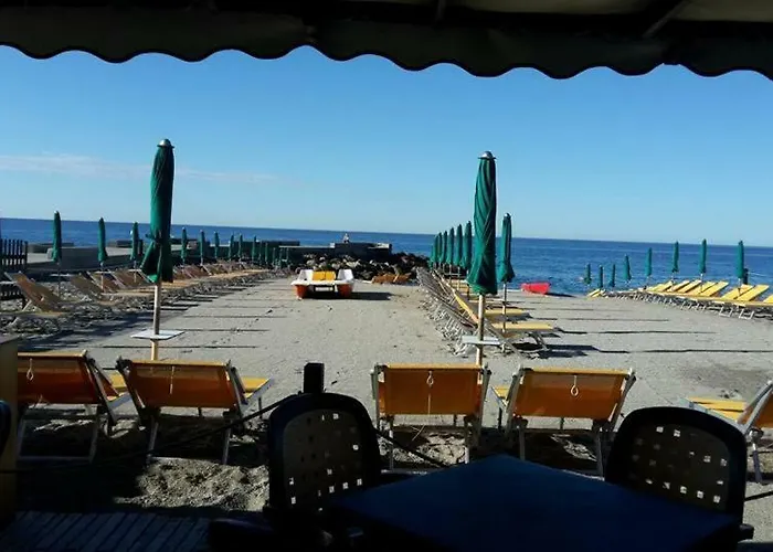 Apartament Sant'antonio