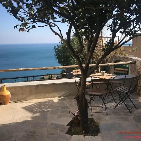 Appartement Sant'antonio
