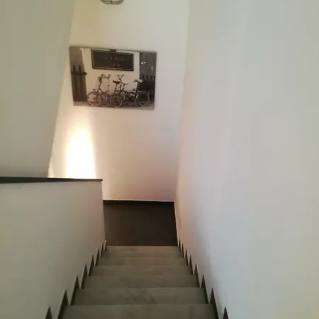 Sant'antonio Apartment Finale Ligure