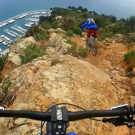 Sant'antonio Appartement Finale Ligure