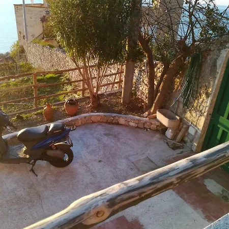 Sant'antonio Apartment Finale Ligure