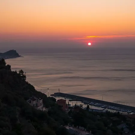 דירה Sant'antonio *