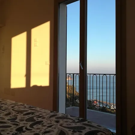 Sant'antonio Appartement Finale Ligure