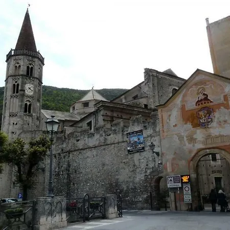 Sant'antonio Appartement Finale Ligure