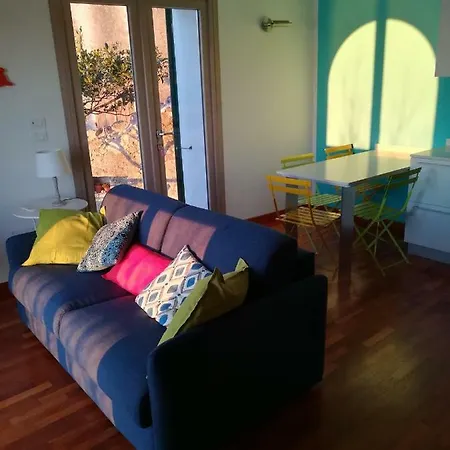 Appartement Sant'antonio