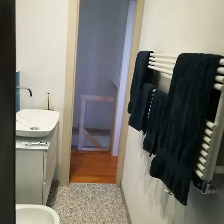 Apartment Sant'antonio