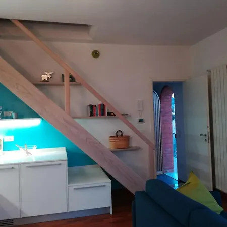 Appartement Sant'antonio Finale Ligure