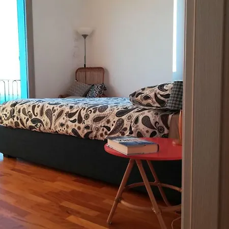 Sant'antonio Apartment *