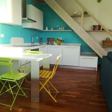 Sant'antonio Appartement *