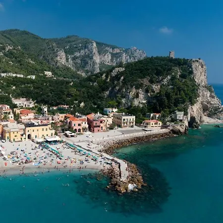 Appartement Sant'antonio *