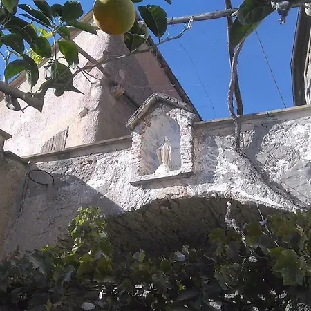 Sant'antonio * Finale Ligure