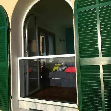 Appartement Sant'antonio *