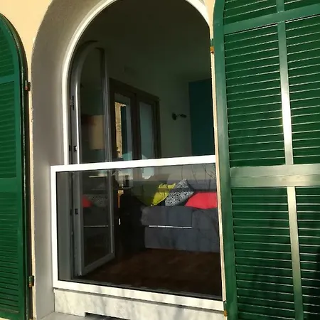 Apartment Sant'antonio *