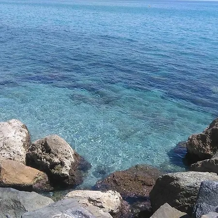 Sant'antonio Apartment