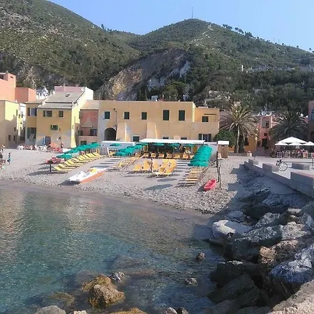 Sant'antonio Apartment Finale Ligure