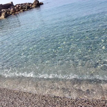 Appartement Sant'antonio *