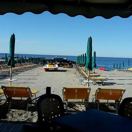 Appartement Sant'antonio