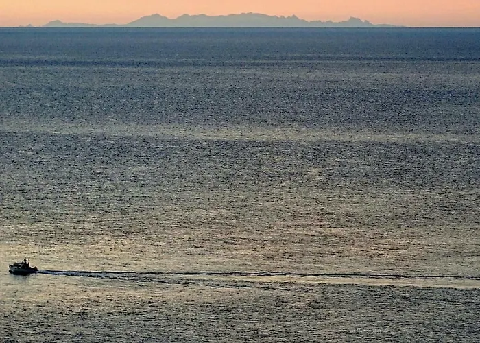 Sant'antonio דירה פינאלה ליגורה