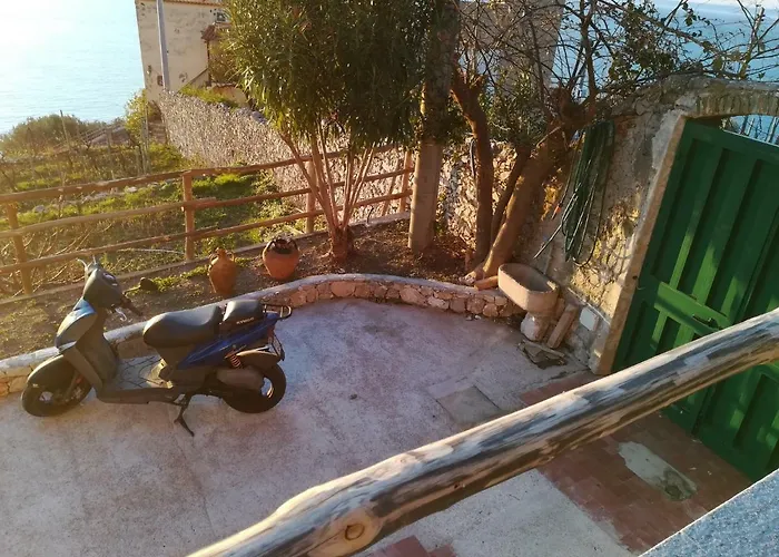 Sant'antonio דירה פינאלה ליגורה