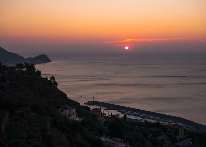 דירה Sant'antonio *