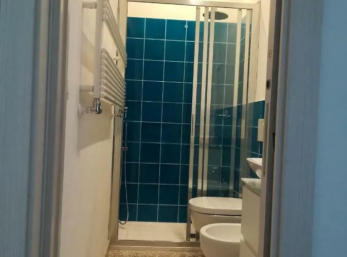 דירה Sant'antonio