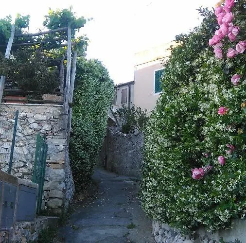 Sant'antonio פינאלה ליגורה