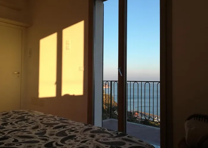 Sant'antonio דירה פינאלה ליגורה