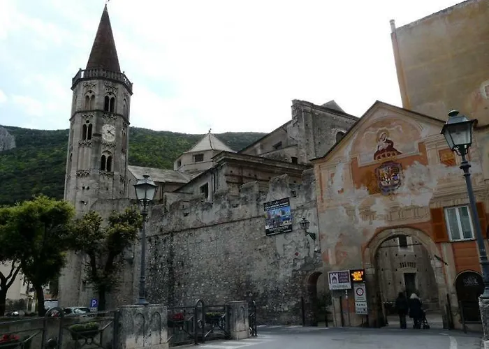 Sant'antonio דירה פינאלה ליגורה