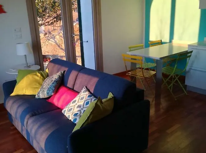 דירה Sant'antonio