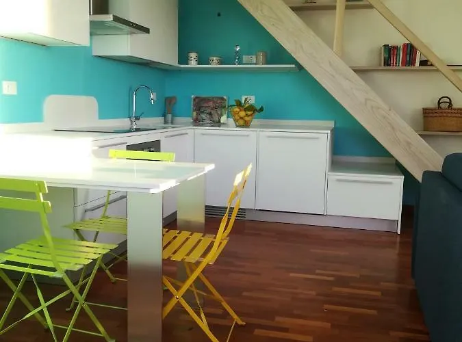 Sant’antonio Appartamento *