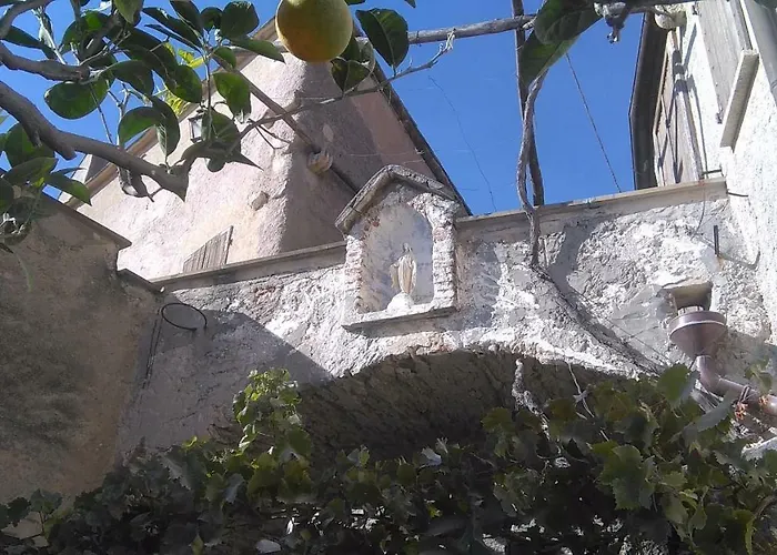 Sant'antonio * פינאלה ליגורה