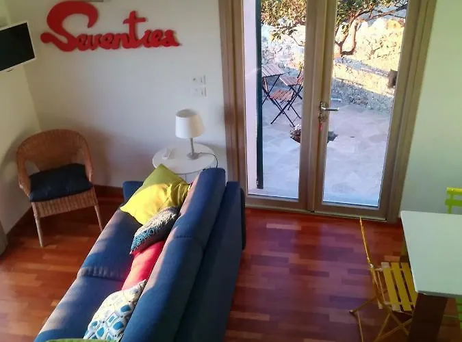 Sant'antonio * פינאלה ליגורה