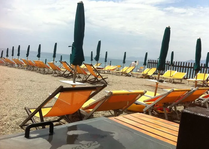 Sant’antonio Appartamento *