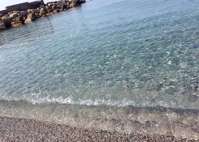 דירה Sant'antonio *